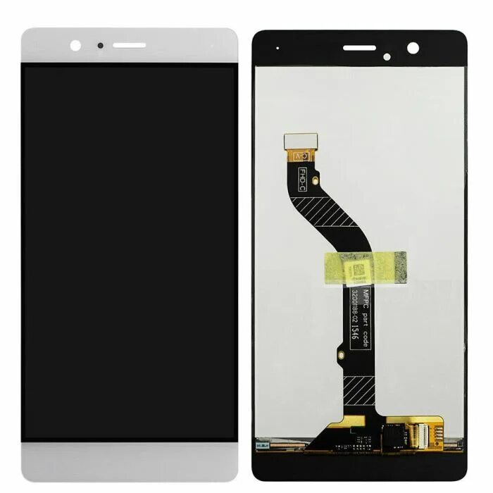 P9 Lite LCD. Huawei p9 дисплей. Huawei p9 Lite дисплей. Тачскрин Huawei p9 Lite. Черный экран на хуавей