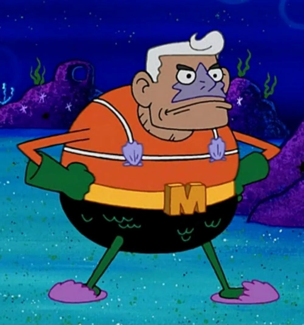 Mermaid man Спанч Боб. Аквамен из Спанч Боба. Морской Супермен Спанч Боб. Губка Боб морской Супермен и очкарик. Спанч боб морской