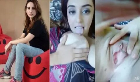 Free FULL VIDEO: TikTok Star Hareem Shah Nude Leaked! 