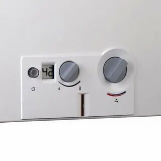Газовый водонагреватель bosch