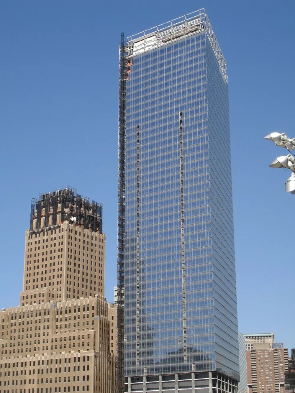 Building 7