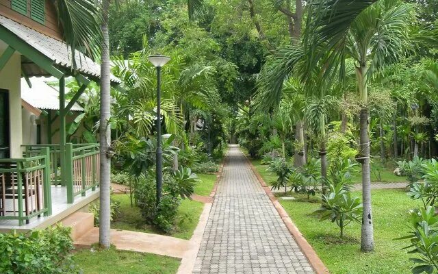 The Pattaya Garden Hotel 3* - Таиланд, Паттайя - Отели Пегас Туристик