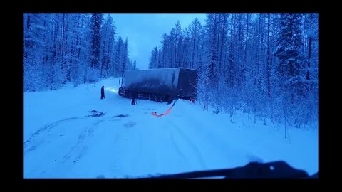 Олекминск зимник