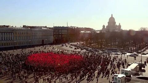 Дни сердца в санкт петербурге 2024