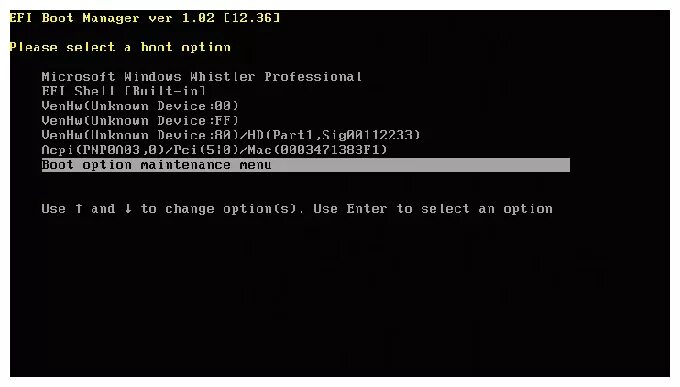 Efi for 0 ipv4 boot. Efi boot manager. надпись boot. device manager boot manager. черный экран efi/.