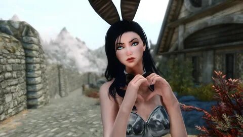 schlossy s character preset iii at skyrim special edition nexus mods.