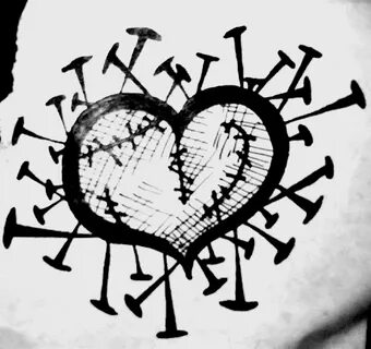 Art for hearts sake