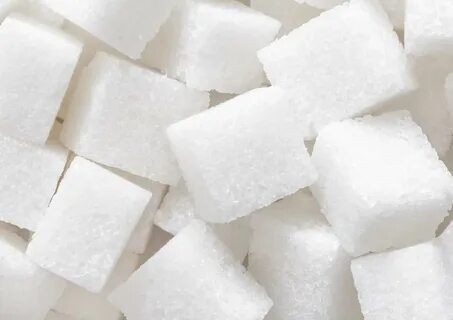 Sugar pearl