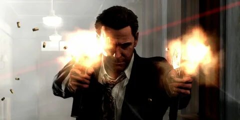 Max payne 4