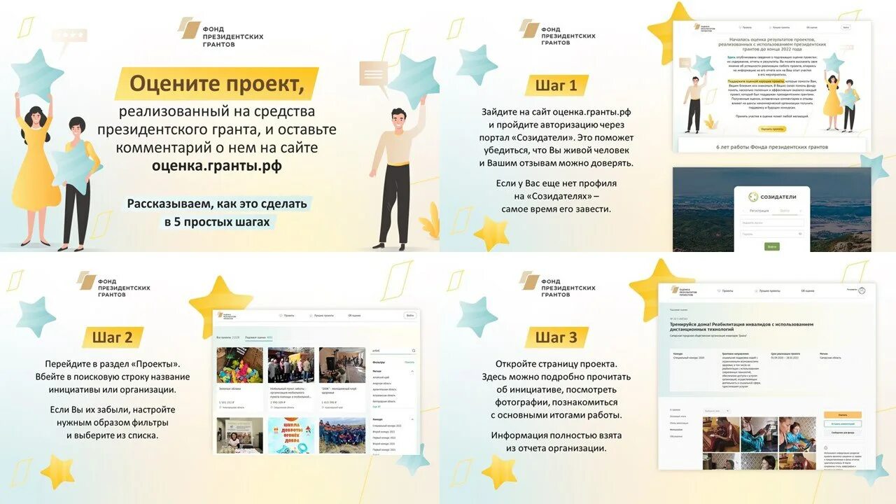 Сайт созидатели зарегистрироваться. Оценка проектов фонд президентских грантов. созидатели президентские гранты. созидатели сайт президентских грантов. должности в проекте президентского гранта.