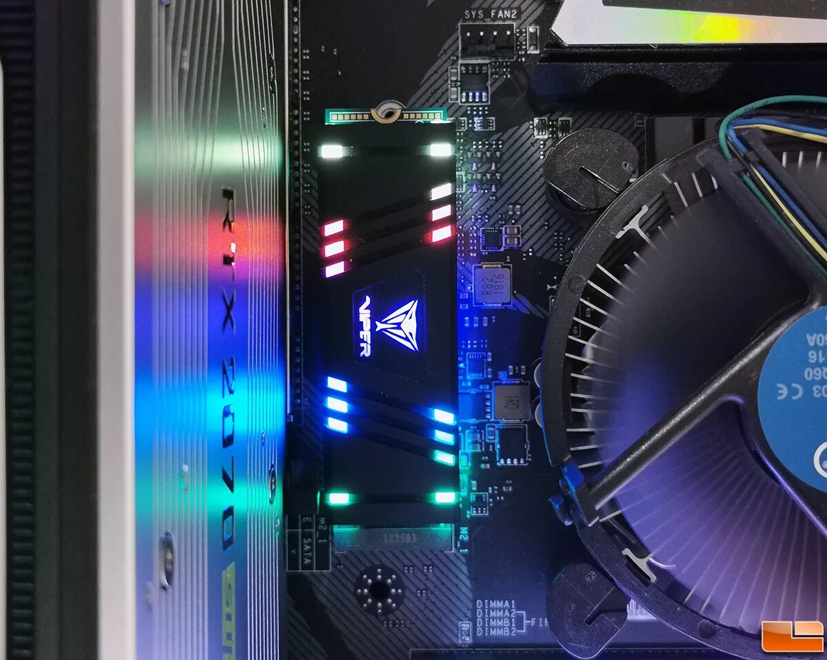 Ssd диск rgb. Patriot viper m2 ssd rgb. spectrix s40g. ssd m2 rgb. aorus rgb m.2.
