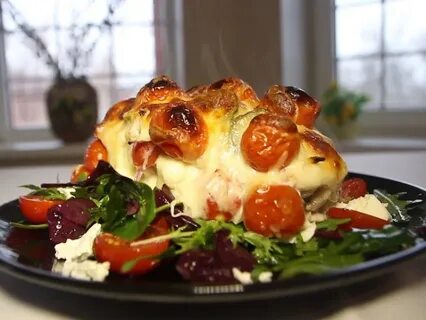Вкусный простой ужин рецепт с фото