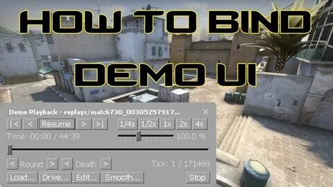 Demos кс