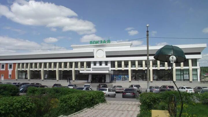 Ачинск I - Википедия