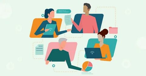 Work concept