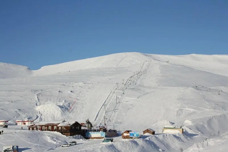 Гора большой Вудъявр Кировск. Кировск горнолыжный курорт большой Вудъявр. Кировск склон большой Вудъявр. Кировск Южный склон Вудъявр. Айкуайвенчорр горнолыжный курорт