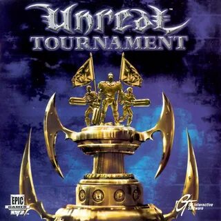 Unreal tournament ost