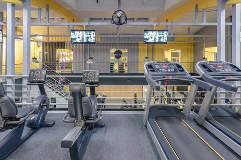 Fitnation генерала