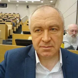 Луковников зампред