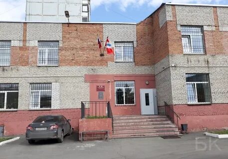 Мировые суды г омска адреса