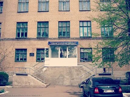 Колледж технологии и медицины
