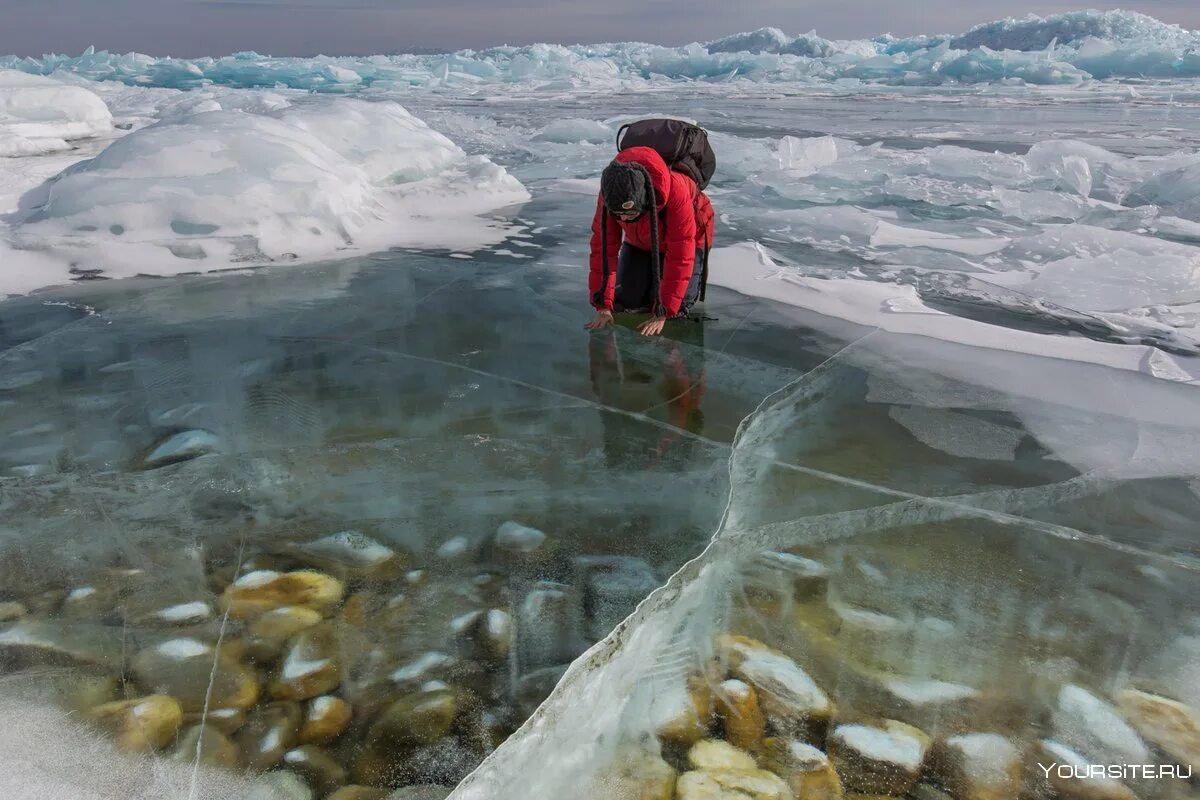 Прозрачный лед озера. Лед Байкала. Озеро Байкал подо льдом. Зимний Байкал прозрачный лед. Прозрачность льда озера Байкал.