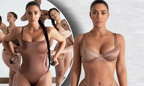 body Kim Kardashian skims - trustedbeards.com.