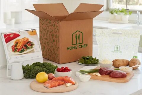 Chef box