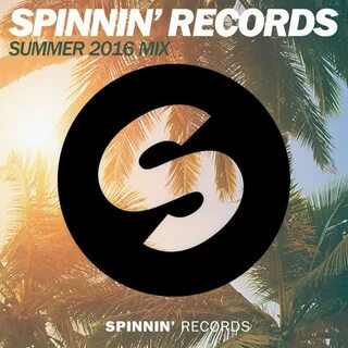 Spinning records