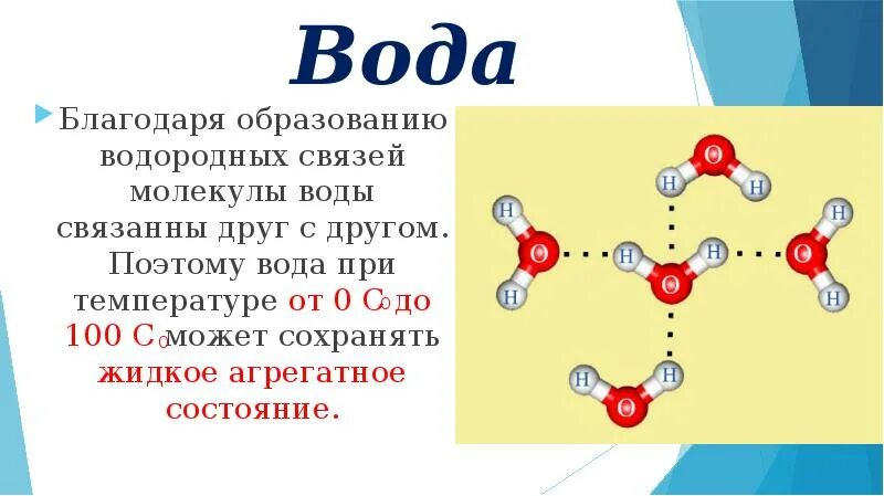 Образуется две молекулы
