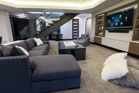 Whole home