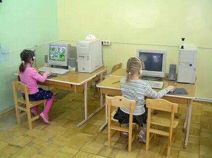 Детский сад 4 аленушка