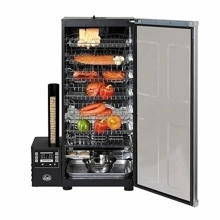 Профессиональная копчения. Промышленная коптильня холодного копчения. Коптильная камера hakka dsh-08. Профессиональная копчения. Промышленная коптильня 20квт.