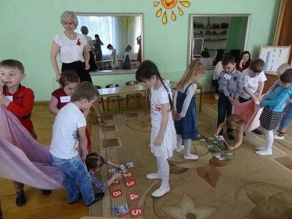 Детский сад 52 ставрополь