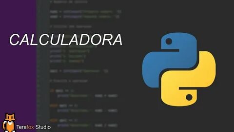 Компьютер python