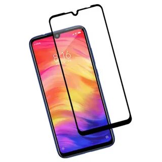 Защитное стекло редми ноте 9