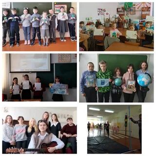Сайт алейского технологического техникума