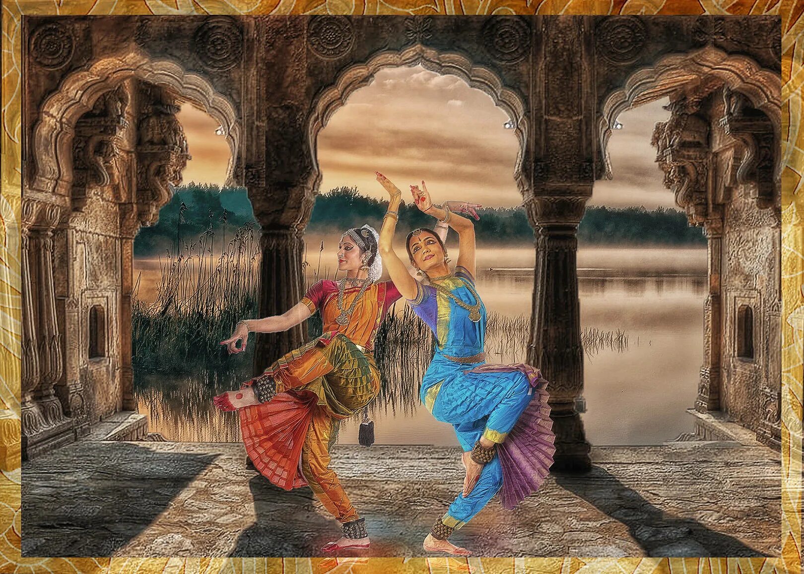 восточный макияж. дворец в индии тадж махал. можно восток. тадж-махал (г. красивые арабки.