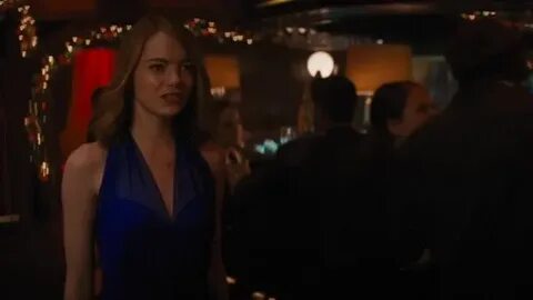 La la la dancing