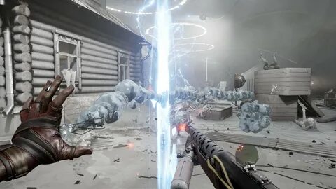 Atomic heart перевод