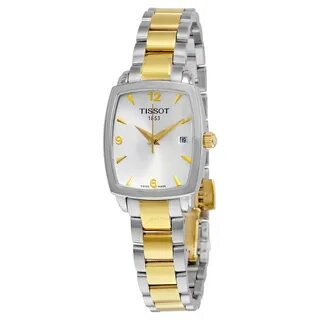 Tissot женские