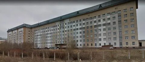 Поликлиники воркуты телефоны