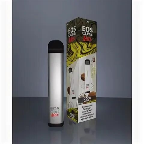 EOS Cube Max 2000. EOS Cube Одноразка 2500. Вейп EOS Cube Max. Одноразовая ЭС EOS Cube Max 2000. Cube max