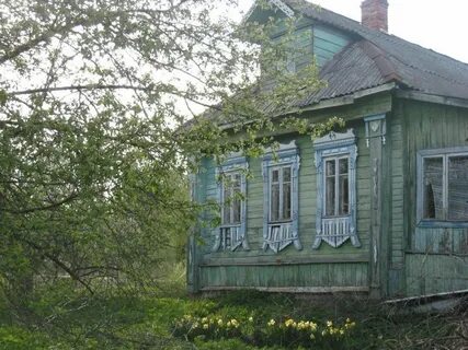Недвижимость тейково