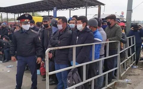 Узбекские новости орел