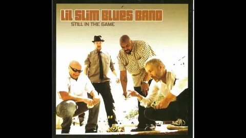 Altered five blues band