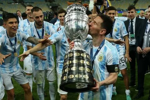 Copa America 2024 preview: The Athletic’s complete guide to the tournament - The