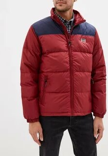 Levis куртка зимняя