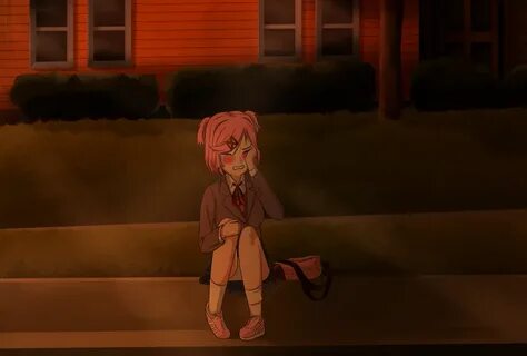 Natsuki s life in prison