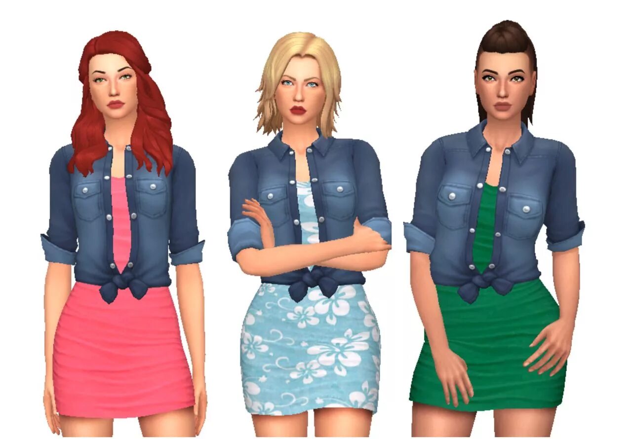 Fulleditmode sims 4